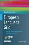 European Language Grid cover