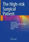 The High-risk Surgical Patient cover