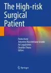 The High-risk Surgical Patient cover