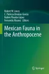 Mexican Fauna in the Anthropocene cover