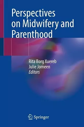 Perspectives on Midwifery and Parenthood cover