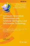 Systematic Innovation Partnerships with Artificial Intelligence and Information Technology cover