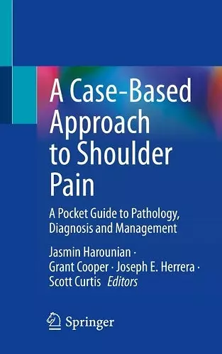 A Case-Based Approach to Shoulder Pain cover