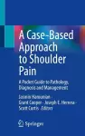 A Case-Based Approach to Shoulder Pain cover