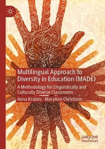 Multilingual Approach to Diversity in Education (MADE) cover