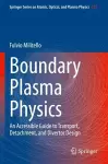 Boundary Plasma Physics cover