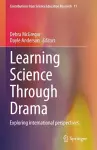 Learning Science Through Drama cover