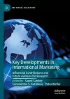 Key Developments in International Marketing cover