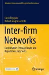 Inter-firm Networks cover