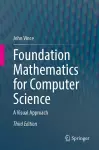 Foundation Mathematics for Computer Science cover