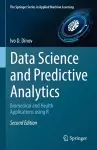 Data Science and Predictive Analytics cover