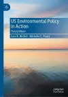 US Environmental Policy in Action cover