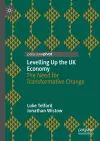 Levelling Up the UK Economy cover