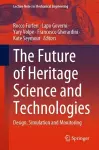 The Future of Heritage Science and Technologies cover