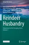 Reindeer Husbandry cover