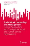 Social Work Leadership and Management cover