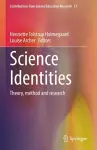 Science Identities cover
