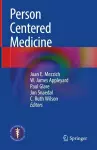 Person Centered Medicine cover