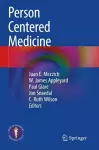 Person Centered Medicine cover