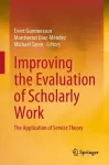 Improving the Evaluation of Scholarly Work cover