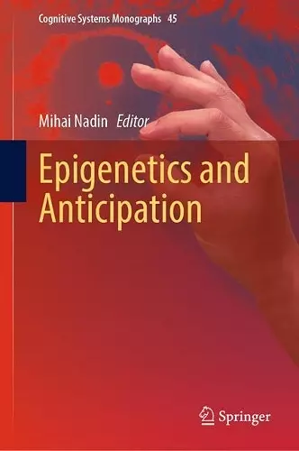 Epigenetics and Anticipation cover