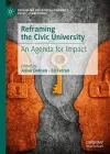 Reframing the Civic University cover