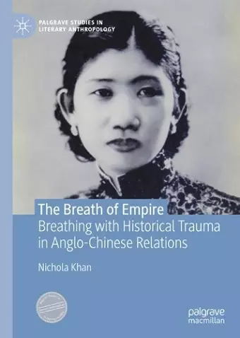 The Breath of Empire cover