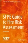 SFPE Guide to Fire Risk Assessment cover