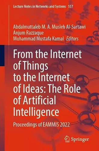 From the Internet of Things to the Internet of Ideas: The Role of Artificial Intelligence cover