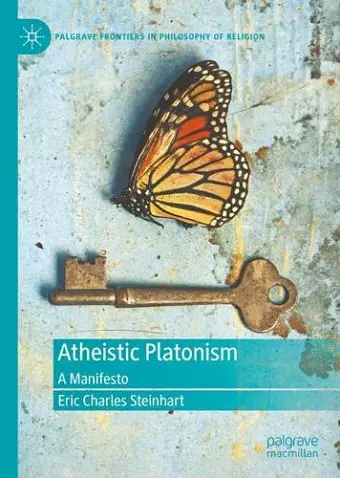 Atheistic Platonism cover