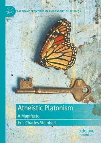 Atheistic Platonism cover