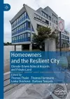 Homeowners and the Resilient City cover