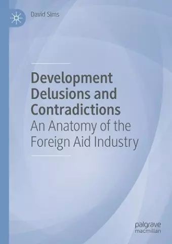 Development Delusions and Contradictions cover