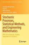 Stochastic Processes, Statistical Methods, and Engineering Mathematics cover