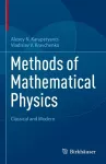 Methods of Mathematical Physics cover