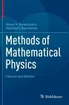 Methods of Mathematical Physics cover