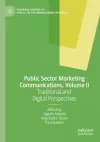 Public Sector Marketing Communications, Volume II cover