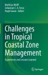 Challenges in Tropical Coastal Zone Management cover