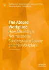 The Absurd Workplace cover