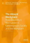 The Absurd Workplace cover