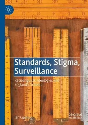 Standards, Stigma, Surveillance cover