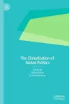 The Climatization of Global Politics cover