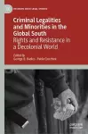 Criminal Legalities and Minorities in the Global South cover