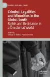 Criminal Legalities and Minorities in the Global South cover