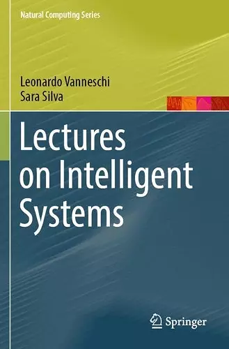 Lectures on Intelligent Systems cover