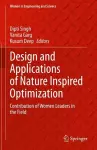 Design and Applications of Nature Inspired Optimization cover