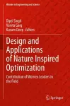 Design and Applications of Nature Inspired Optimization cover