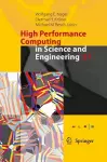 High Performance Computing in Science and Engineering '21 cover