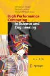 High Performance Computing in Science and Engineering '21 cover