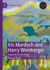 Iris Murdoch and Harry Weinberger cover